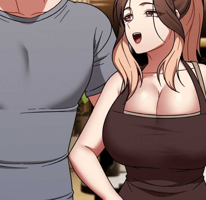 熱情拳擊館第45話