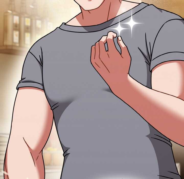 熱情拳擊館第45話