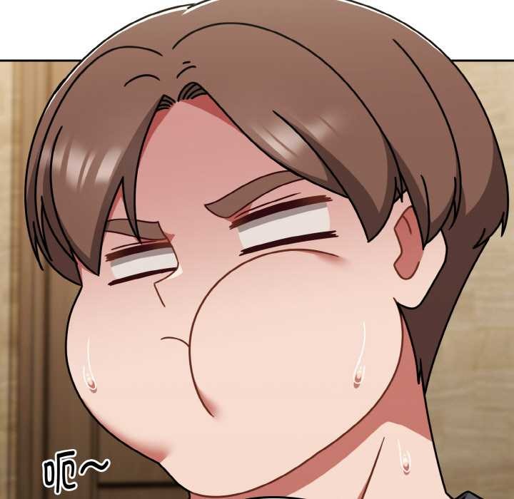 熱情拳擊館第45話