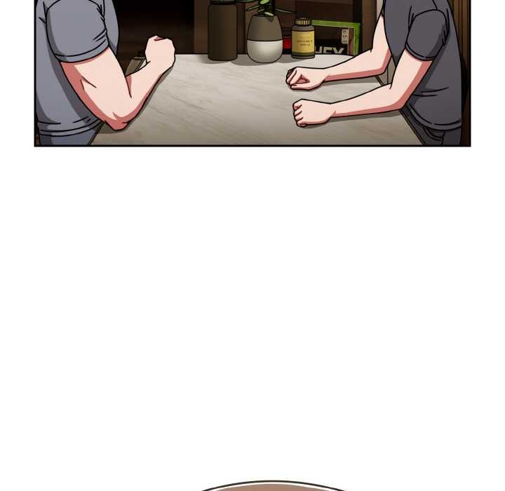 熱情拳擊館第45話