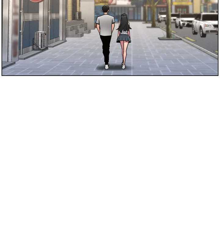 兄妹的秘密授課第81話-當隨時待命水龍頭!