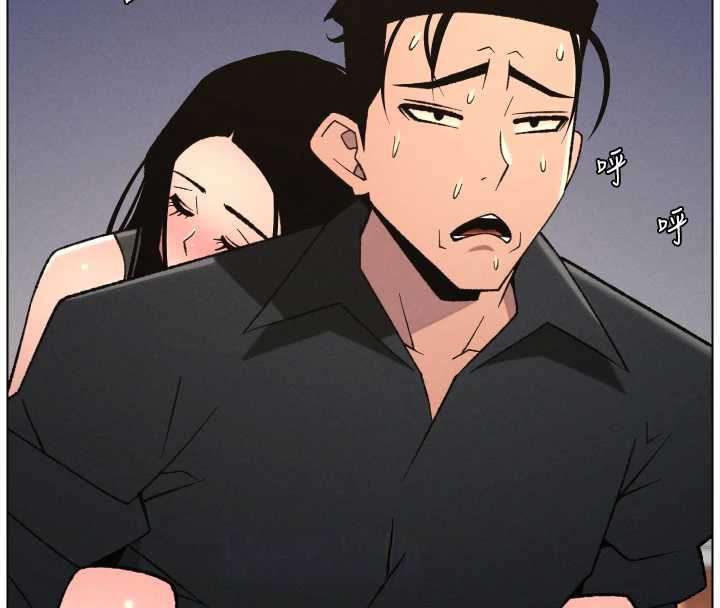 兄妹的秘密授課第81話-當隨時待命水龍頭!