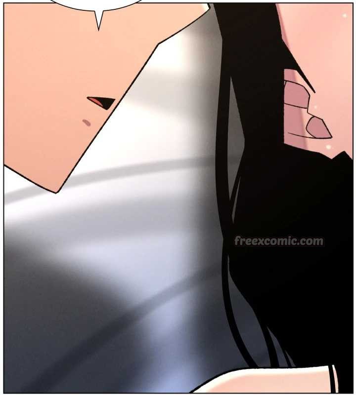 兄妹的秘密授課第81話-當隨時待命水龍頭!