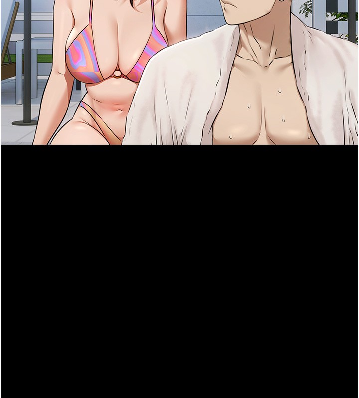 极乐泳池趴第2話-歡迎來到金錢至上的世界