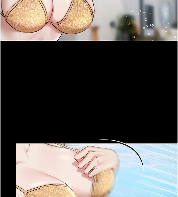 极乐泳池趴第2話-歡迎來到金錢至上的世界