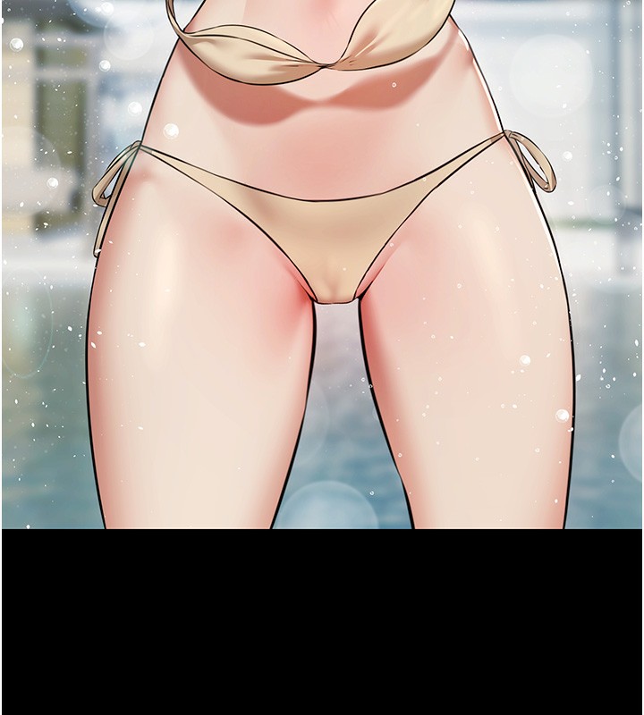 极乐泳池趴第2話-歡迎來到金錢至上的世界