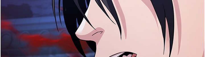 煉慾:色魔再臨第14話-極致痛苦帶來極致高潮