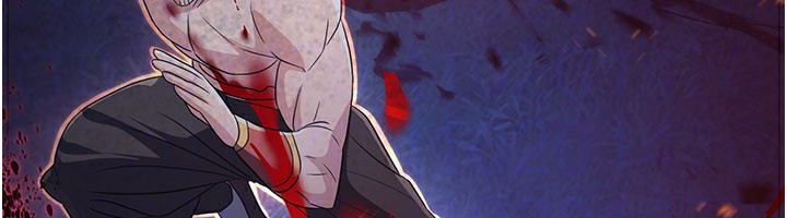 煉慾:色魔再臨第14話-極致痛苦帶來極致高潮