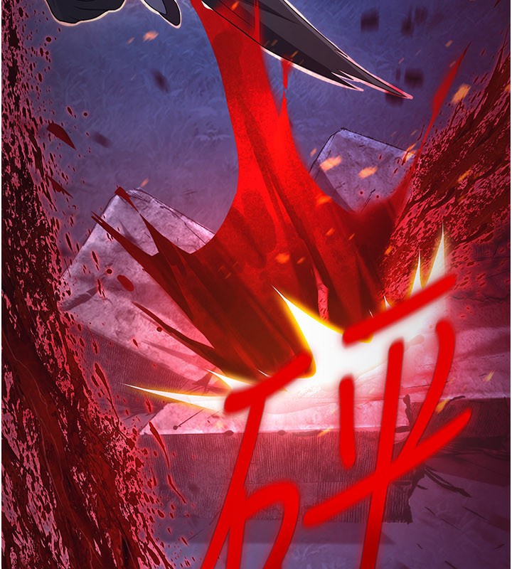 煉慾:色魔再臨第14話-極致痛苦帶來極致高潮