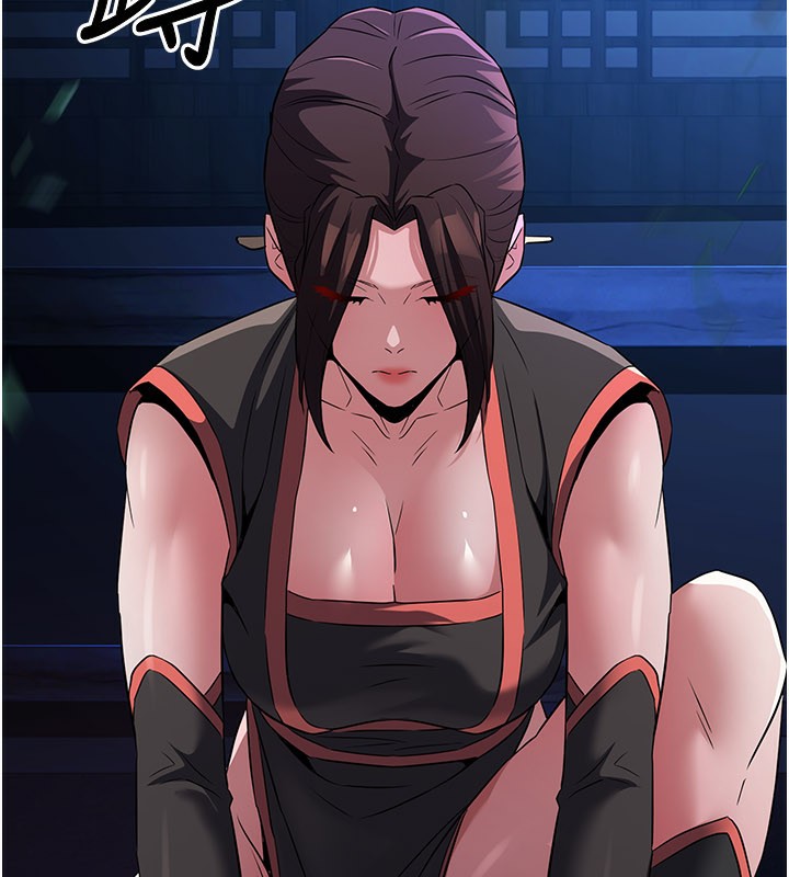 煉慾:色魔再臨第14話-極致痛苦帶來極致高潮