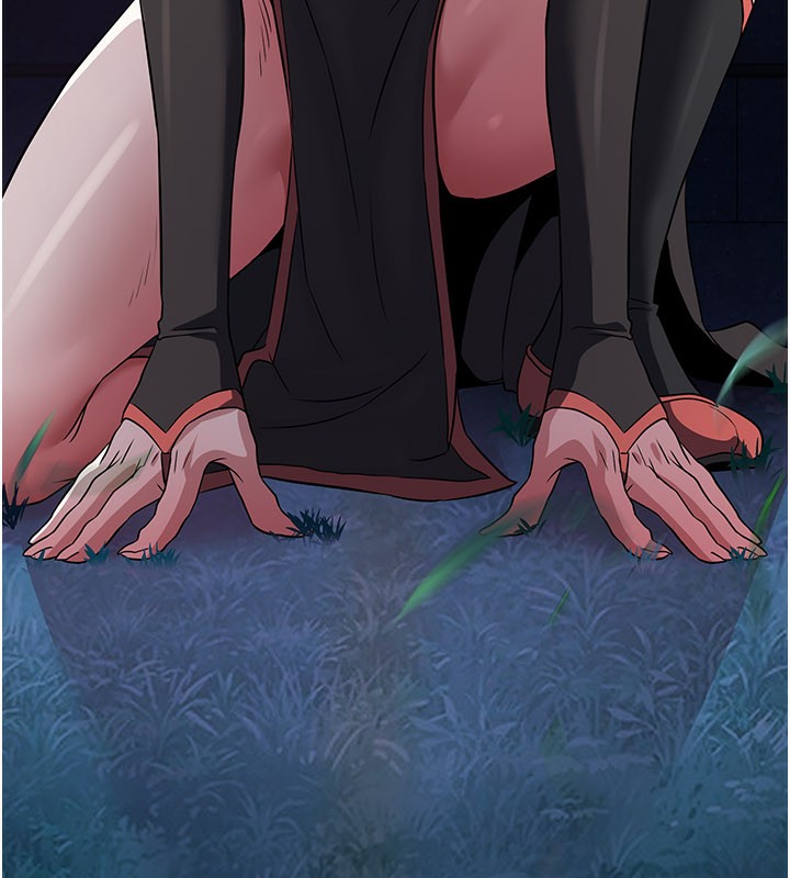 煉慾:色魔再臨第14話-極致痛苦帶來極致高潮