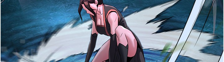 煉慾:色魔再臨第14話-極致痛苦帶來極致高潮