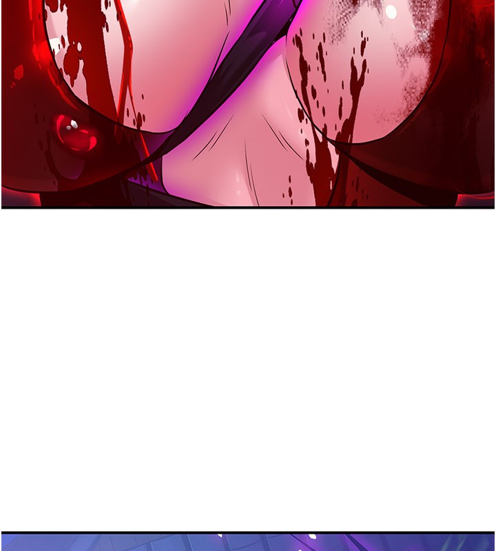 煉慾:色魔再臨第14話-極致痛苦帶來極致高潮