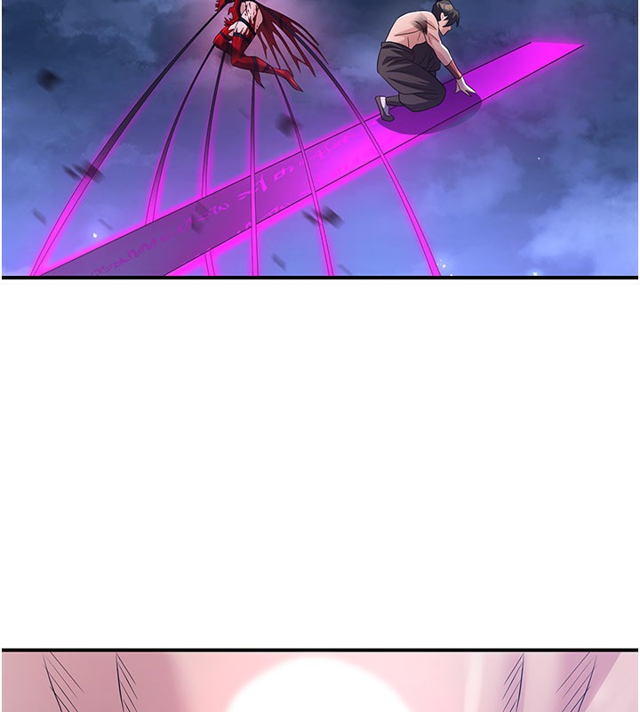 煉慾:色魔再臨第14話-極致痛苦帶來極致高潮