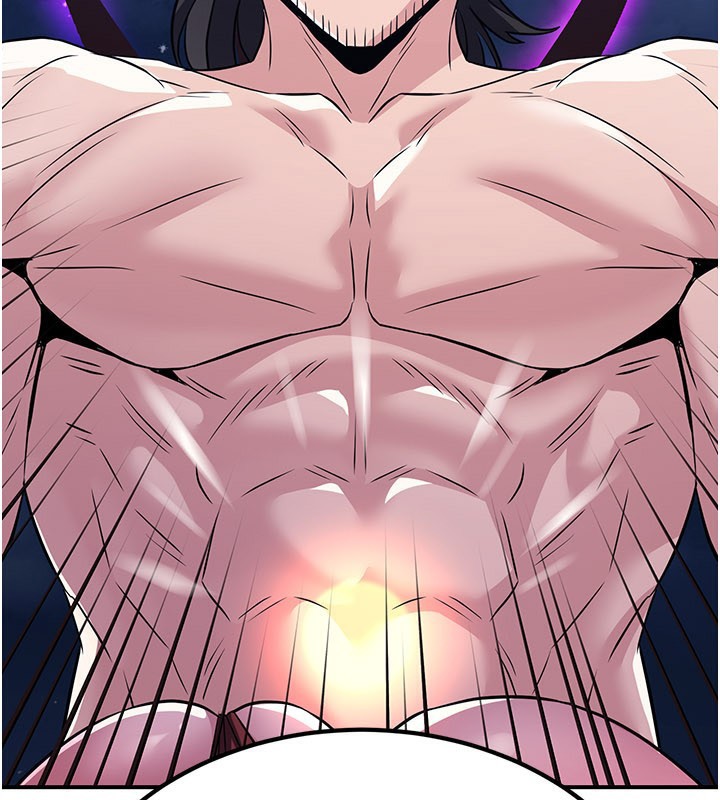 煉慾:色魔再臨第14話-極致痛苦帶來極致高潮