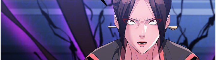 煉慾:色魔再臨第14話-極致痛苦帶來極致高潮