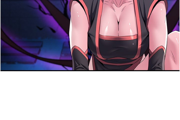 煉慾:色魔再臨第14話-極致痛苦帶來極致高潮