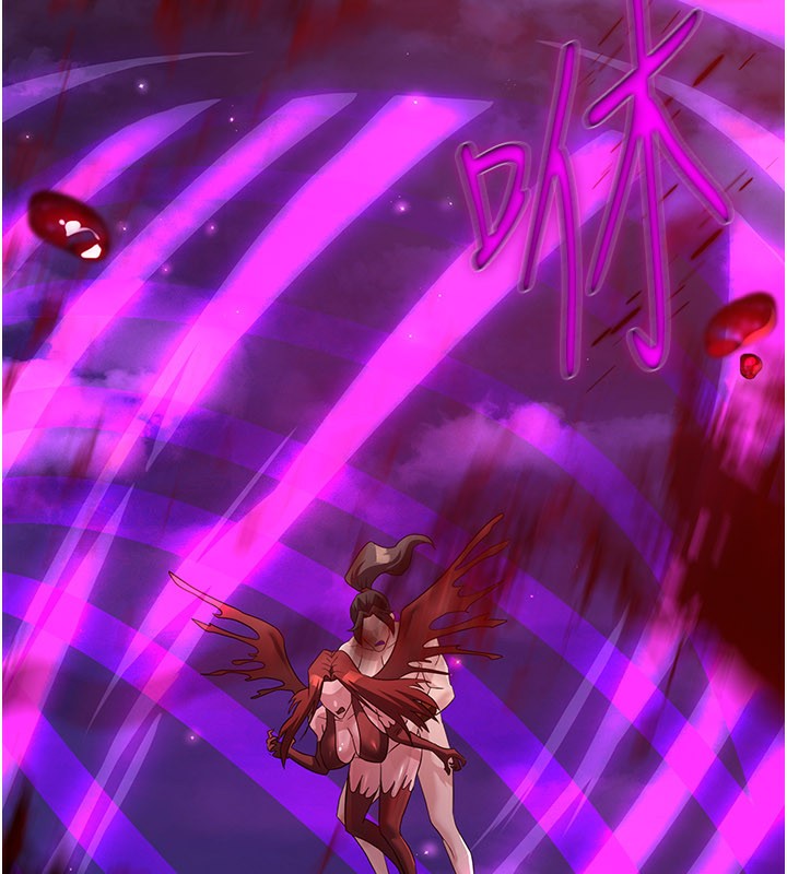 煉慾:色魔再臨第14話-極致痛苦帶來極致高潮