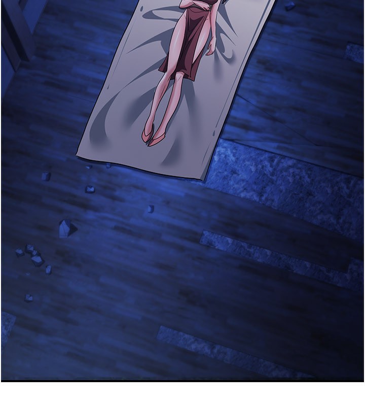 煉慾:色魔再臨第14話-極致痛苦帶來極致高潮