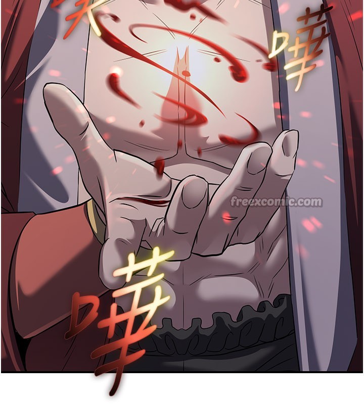 煉慾:色魔再臨第14話-極致痛苦帶來極致高潮