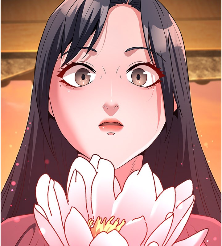 煉慾:色魔再臨第14話-極致痛苦帶來極致高潮