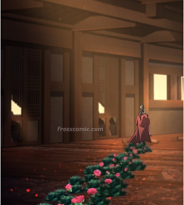 煉慾:色魔再臨第14話-極致痛苦帶來極致高潮