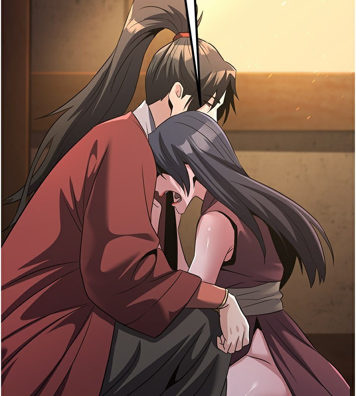 煉慾:色魔再臨第14話-極致痛苦帶來極致高潮