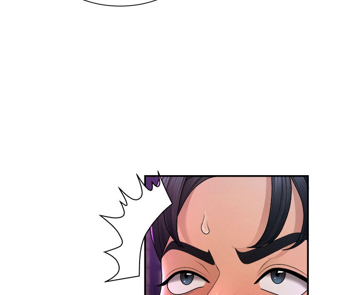 肉體審判第25話-同時達到高潮的兩人