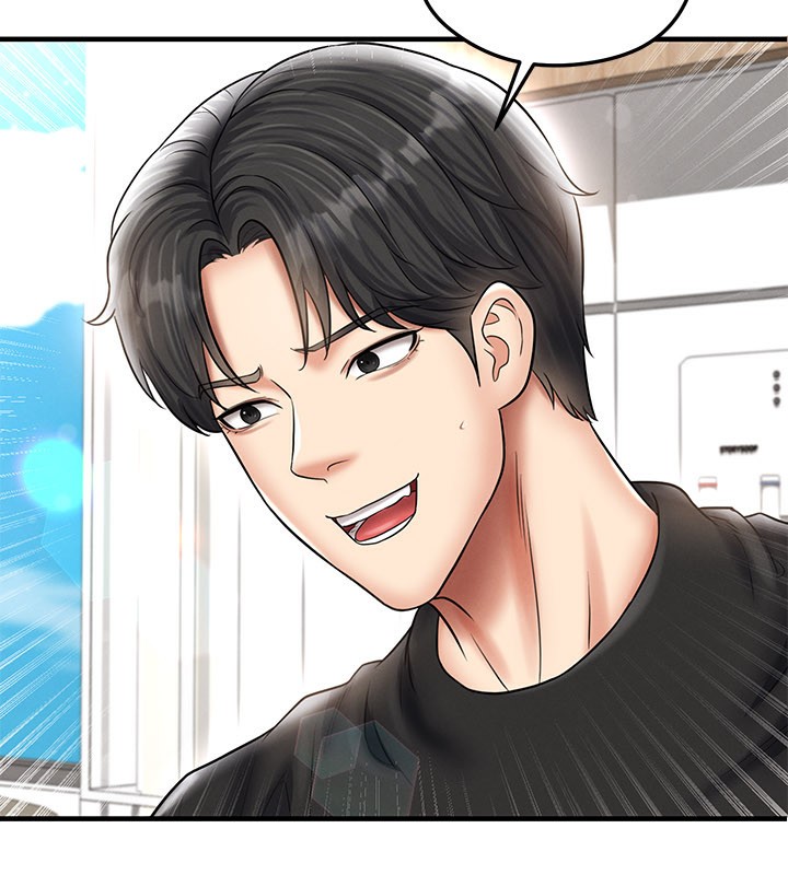 足球型男脫單指南第36話-旁觀男友與別人交歡