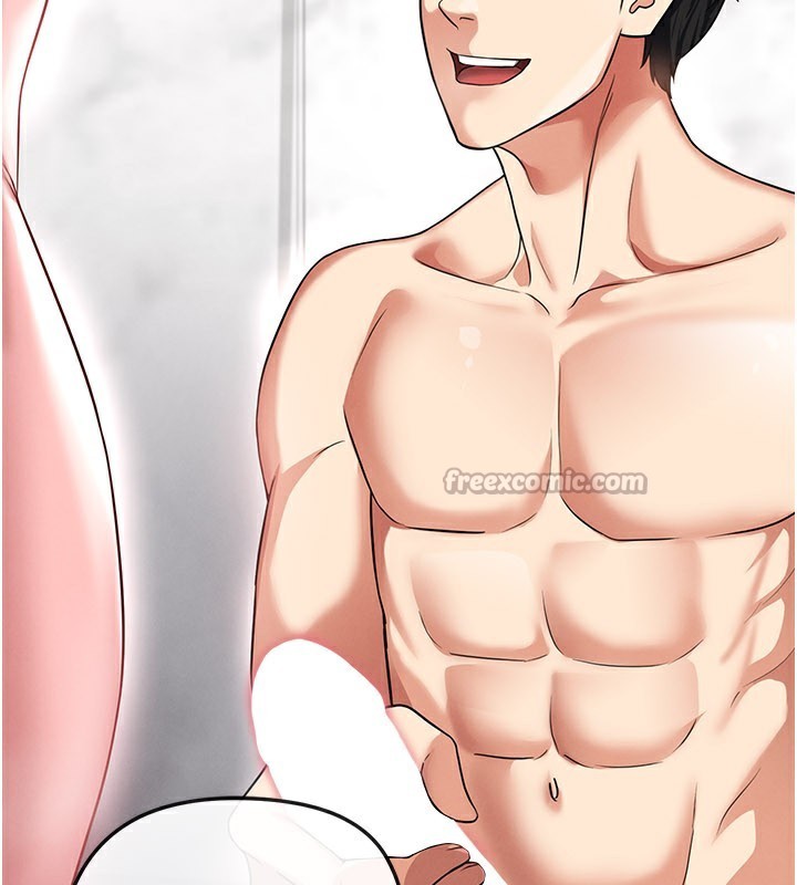 足球型男脫單指南第36話-旁觀男友與別人交歡