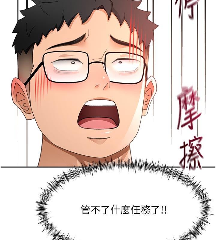 頂加套房的春天第41話-公狗的服從訓練