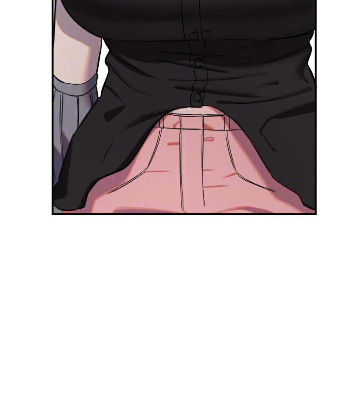 守護天使第55話-我的下半身只對妳有反應