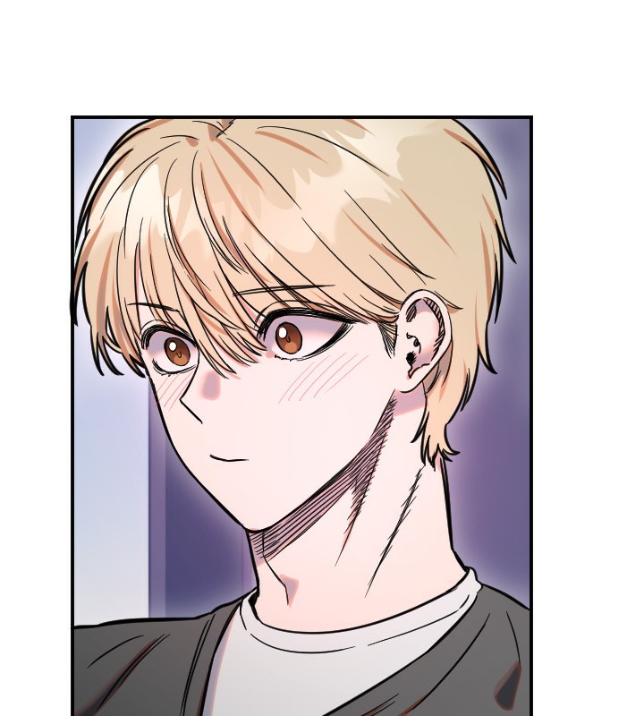 守護天使第55話-我的下半身只對妳有反應