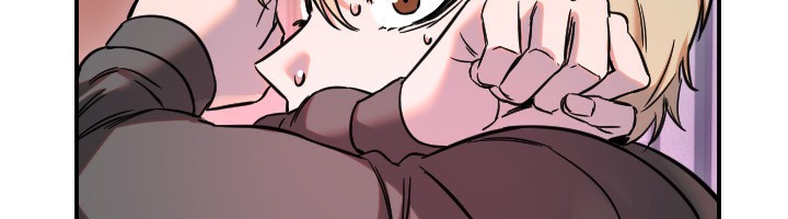 守護天使第55話-我的下半身只對妳有反應