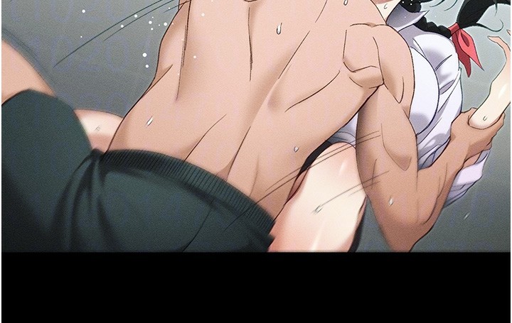 太妹攻略指南第45話-試圖越獄的奴隸們