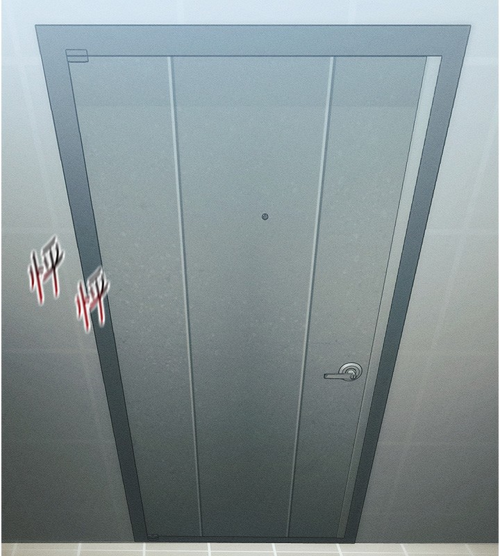 太妹攻略指南第45話-試圖越獄的奴隸們