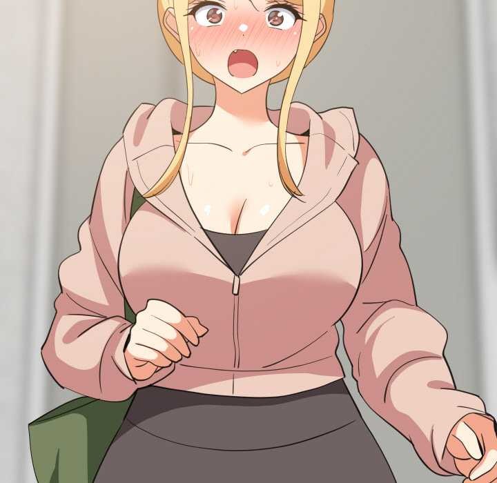 难缠姐妹偏要和我同居第67話