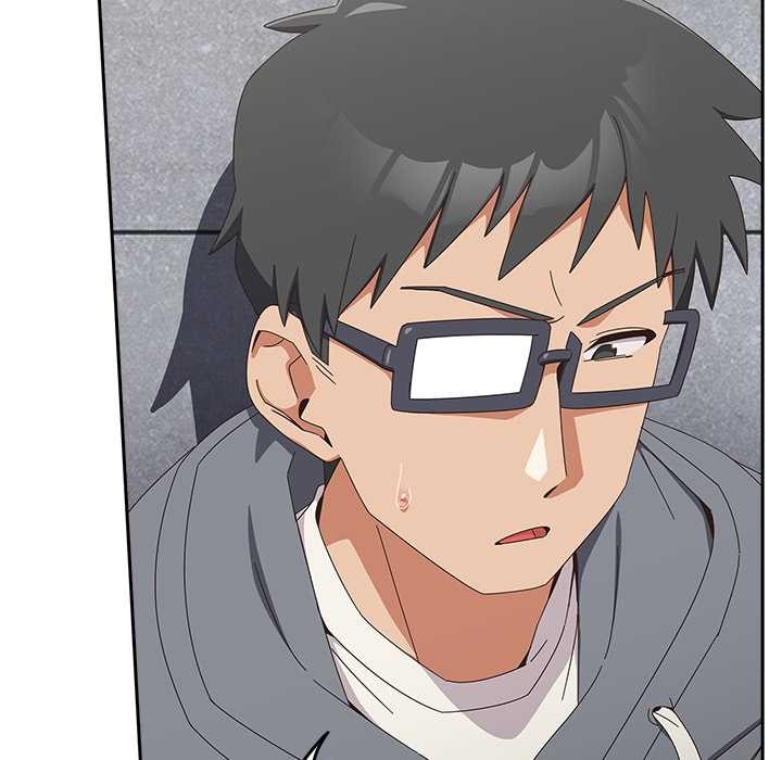 與眾不同的兄妹第19話