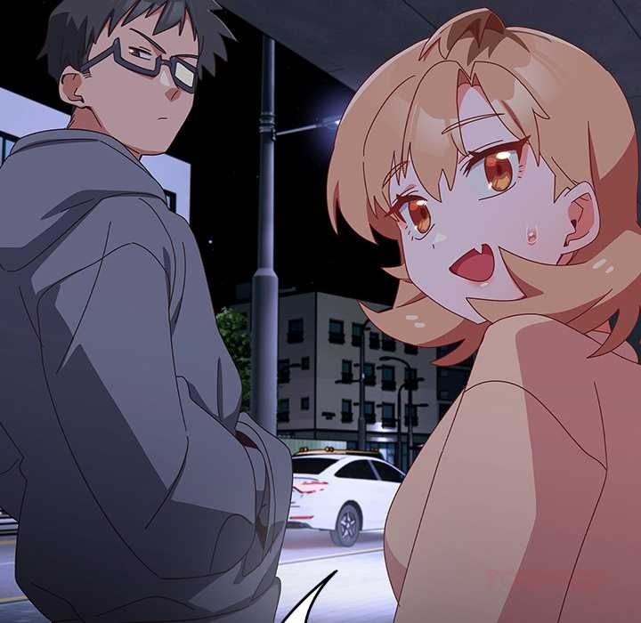 與眾不同的兄妹第19話