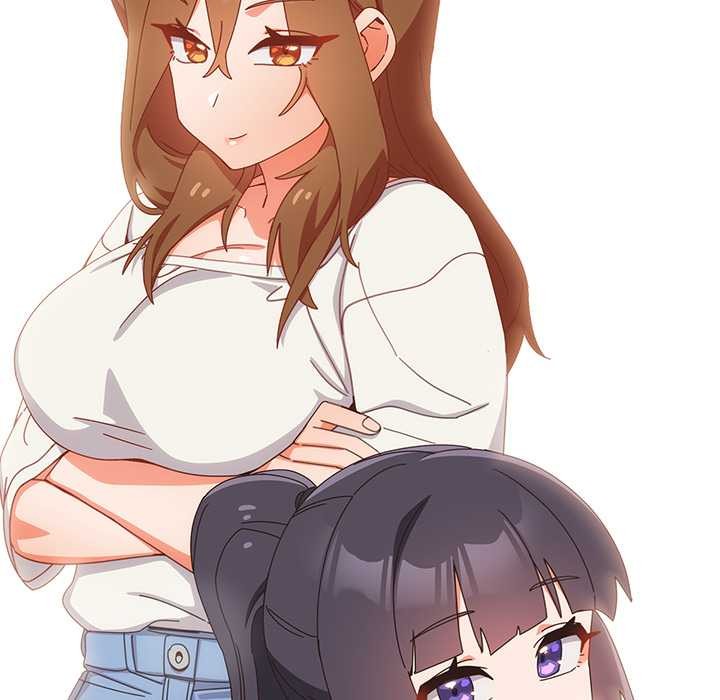 與眾不同的兄妹第19話