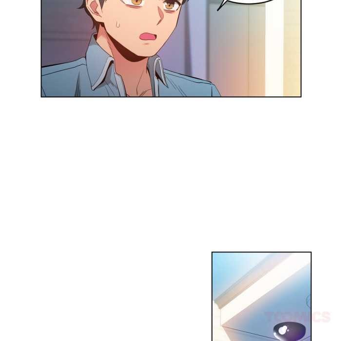 她的直播間第34話