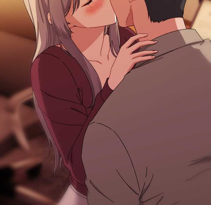 愛上你也好第37話