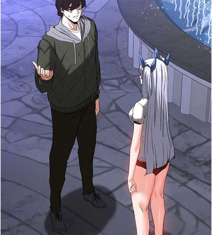 末日鵰堡第51話-被迫在家人面前肛交