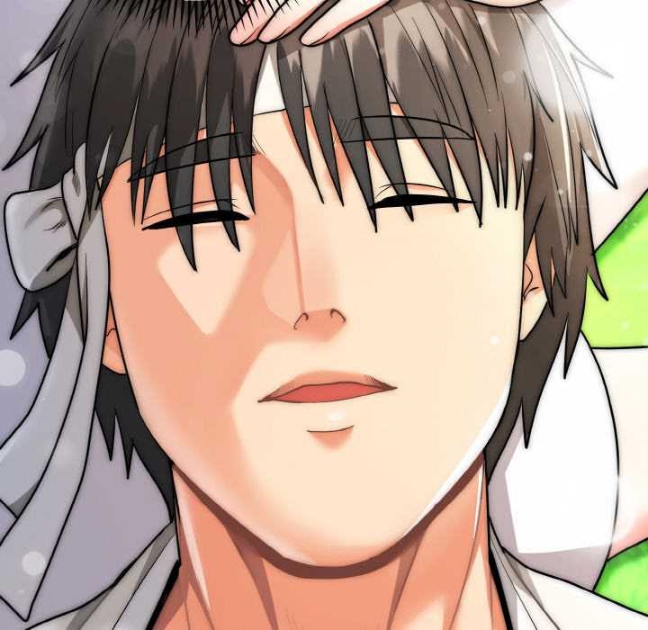 神雕闖都市第13話