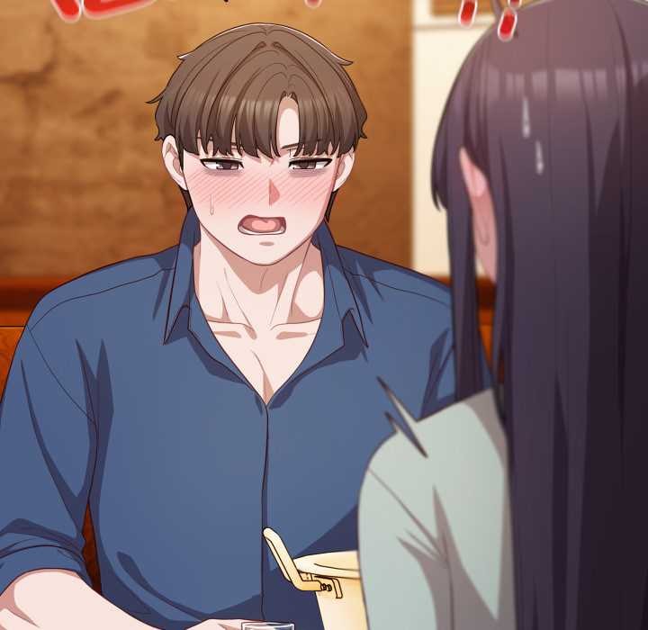 喵來的戀愛第41話