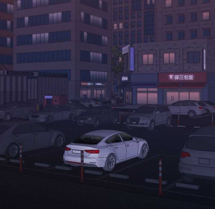 她們的夜晚屬於我第14話