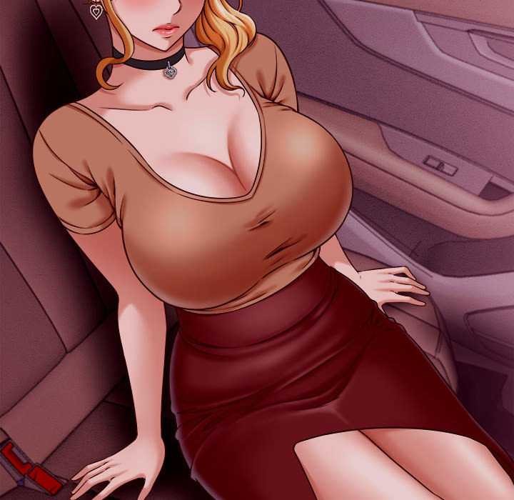 她們的夜晚屬於我第14話