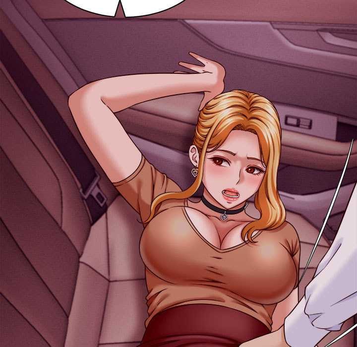 她們的夜晚屬於我第14話