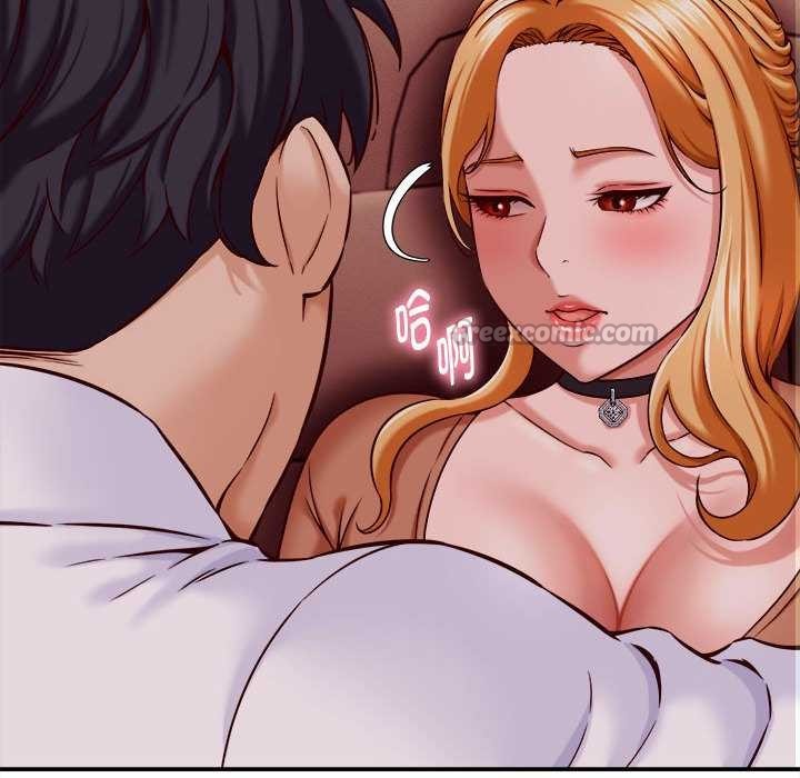 她們的夜晚屬於我第14話