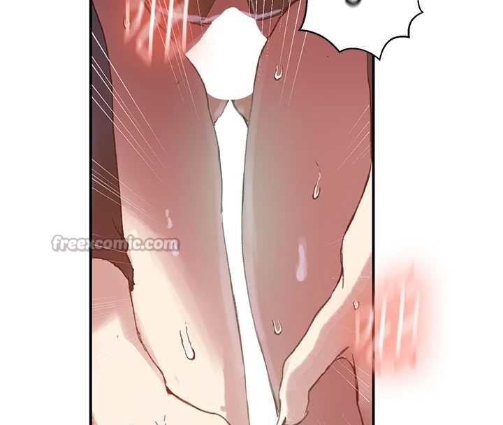 秘密教学第288話-尊重同伴的戰鬥服